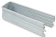 Windhager Picchetti Metallici, Terra, ancoraggi di Fissaggio, zincato, 4 x 14cm x Ø 4mm, 10 Pezzi, 06299, Argento