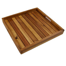 Limal Servierwagen Carrello da Servizio, Marrone, 94 x 55 x 15 cm