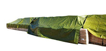 Telo con anelli 180 g/m² - 2m x 3m