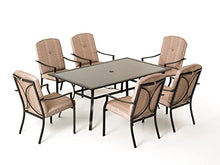 My garden Set Zanzibar Dining, Beige