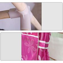JFFFFWI Armadio Guardaroba Semplice Armadio Guardaroba di casa 150 * 45 * 170cm (Colore: A)