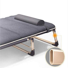 FACAZ Sedie da Giardino reclinabili Terrazza da Esterno Regolabile Lettino da Giardino a gravit脿 Zero Sedile da Giardino Pieghevole Adatto per Giardini Cortili Piscine Supporti 200 kg