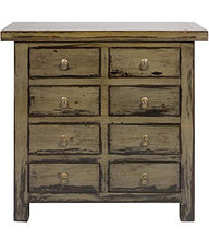 BigBuy Home Comoda, Metallo, 97 x 40 x 89 cm