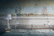 Kartell Divano, Bianco