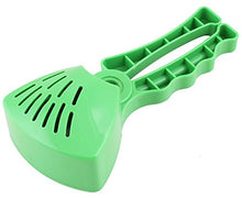 SaySure - Hand Press Crank Tongs Lemon Citrus Fruit Juice