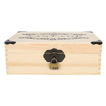 Bicaquu Custodia Organizer per Gioielli, Scatola portaoggetti da Tavolo Pratica e Semplice, Anello per Collana per Orologio Documenti