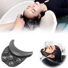 Nicoone - Cuscino in silicone per shampoo, per lavabo, lavabo, lavabo, per shampoo e lavabo, per lavabo, per lavabo, lavab