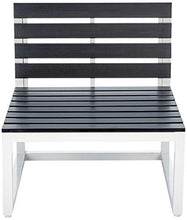 King Collection Outdoor P1007347 Poltrona Quick, 66X70X70H