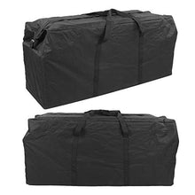 Filfeel Custodia, Custodia per Cuscino per mobili, Tessuto Oxford 600D per Negozio di mobili