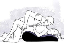CJY-Cushion Sesso Sesso Cuscino Cuscino del Cuneo per Il Posizionamento Deeper penatration