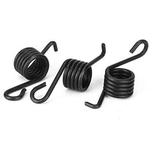 Accessori per mobili Sollevatore sedile resistente alla corrosione Molla Resistente 2,5 cm Grande elasticità, per accessori per mobili