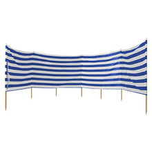 Idena Paravento per Spiaggia, Campeggio e Giardino, da Circa 8 m x 80 cm, 7570021