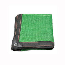 BYWWANG Rete Anti-UV Verde