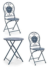 SET3 BISTROT PACIFIC