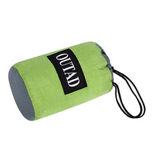 MHBY Amaca, amaca da campeggio da giardino 3,2x2 m per 2 persone amaca da viaggio portatile estiva da spiaggia