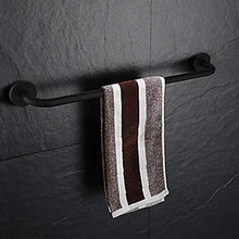 DKEE Portasciugamani Moderno da Parete in Acciaio Inox/Ferro da Stiro con Applique da Parete Moderno