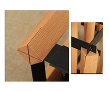 LHQ-HQ Bottiglia di Vino Wine Rack Rack di Vetro Solidi Legno for Il Vino Holder Wine Rack Bagagli