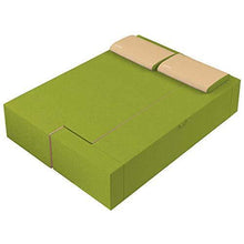 Baldiflex Divano Letto 2 Posti Modello Praticho in Poliuretano e Memory Foam, Rivestimento Sfoderabile e Lavabile, Colore Verde Oliva - Arredi Casa