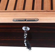 Auoeer Classica Cigar Box Cedar humidor Cigar Box Cigar Cabinet