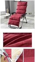 AINIYUE Cuscino Euro-Pallet, Salotto per Interni/Esterni, Cuscino per mobili Addensato di Diverse Dimensioni, Resistente all'Acqua e alla sporcizia L (175x50x12cm) Rosso