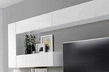 Bizzotto Divano 3 posti con Cuscino Fortaleza, Naturale, 206x91x67 cm