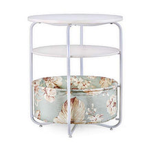 Comodini Letto Semplice Moderna Comodino Nordic Governo di immagazzinaggio Tabella Mini Locker Comodino d'angolo Semplice Comodino