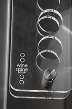 The Wine Spine - Portabottiglie classico
