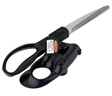 SaySure - Sewing Laser Scissors Cuts Straight Fast Laser Guided Scissors