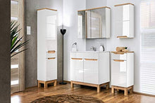 BIM Furniture Bali 800 - Mobile bagno con cassetti