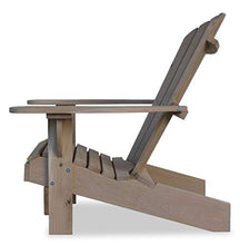 Original Dream-Chairs since 2007 “Adirondack” - Sedia confortevole in quercia