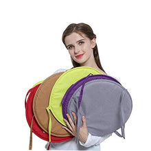 AGDLLYD Cuscino Sedia 38 * 38 * 1,8cm,Cuscini da Sedia Trapuntati,Morbido Cuscino per Sedia Cuscino Sedia Cucina da Giardino,Disponibile in Tanti Colori Diversi (Color Crema)