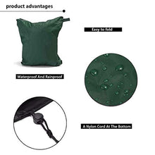 Copertura Tavolo Esterno Rettangolare 152x104x71cm, Copri Tavolo da Esterno Impermeabile, Copertura Mobili Resistente alla Polvere, per Mobili da Giardino