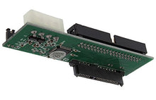 SaySure - 1Pcs PATA IDE TO SATA Converter Adapter Plug&Play 7+15 Pin