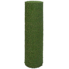 Tidyard Erba Artificiale, Erba Sintetica 1x8 m/20-25 mm Verde
