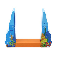 Unknow Paizhuo Gioco di Immersioni con Balene Giocattoli da Tavolo interattivi per Bambini in Legno per Genitori