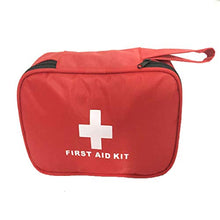 Kit di Pronto Soccorso, Kit Medico, Deposito di Droga, Uso Multiuso