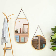 Bathroom mirror Specchio da Bagno Semplice Specchio da Bagno Specchio da Parete Specchio da Trucco Specchio da Trucco Specchio da Bagno