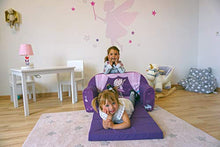 Knorrtoys 80274 - Divano per Bambini Miniclara