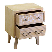 Vacchetti Giuseppe Lubiana Mobile, Legno, Naturale, Medio