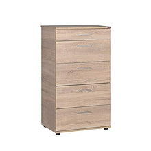 Gilet NOFIR 550, 60 x 44 x 108 cm.