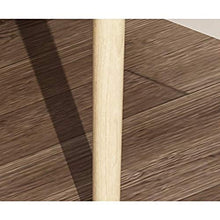 Comodini a Base di Legno Pannello di Governo del cassetto con Forte Portata for Camera da Letto, Studio, ECC (Color : B)