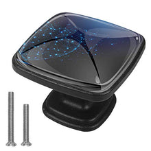 Abstract Heart icon from lines and triangles Pomelli per Porta Set di 4 Pomelli per Mobili Manopole per Cassetti Cucina Armadio Vetro