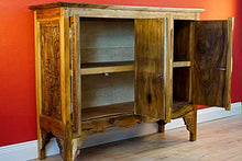 Kinaree - Armadio in Legno Massiccio Dragon II