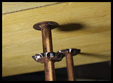 lanying Portabicchieri da soffitto per Vino Rosso,Portabottiglie da Appendere a soffitto, Applicazione Decorativa in Stile retrò per portabottiglie-Bronzo_120 * 35 cm