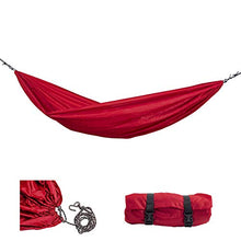 AMAZONAS Travel Set, Amaca. Unisex-Adulti, Mars, Taglia unica