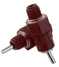 SaySure - Nipple Drinkers Waterer Poultry Feeder 360 Degree Screw