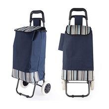 Carrello Pieghevole Carrello Trolley Carrello Spesa