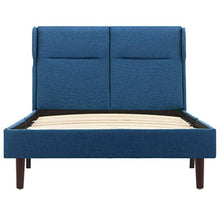 SKM Giroletto Blu in Tessuto 100x200 cm (19.25kg)