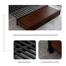 N/Z Home Equipment FYHpet Multifunctional Sofa Bed Folding Living Room Double Seat Dual Purpose Bed Washable Storage Apartment Folding Bed Function Save Space
