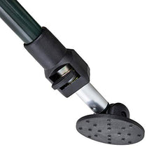 MK-Angelsport Lettino da pesca alla carpa Nightdreamer Pro, lettino da giardino
